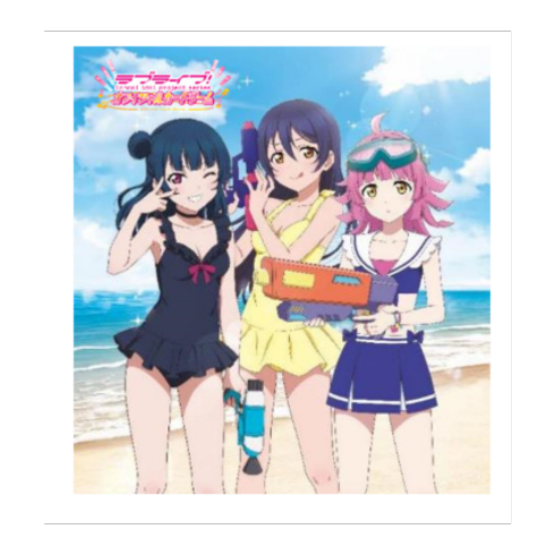 LoveLive! Official Card Game Natsu Hajimaru Booster Box Japanese - Trading Card Games - 2