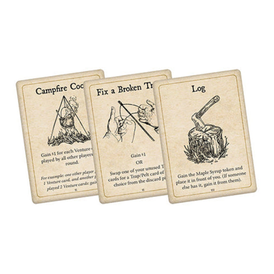 Lynx - Board Games - 3