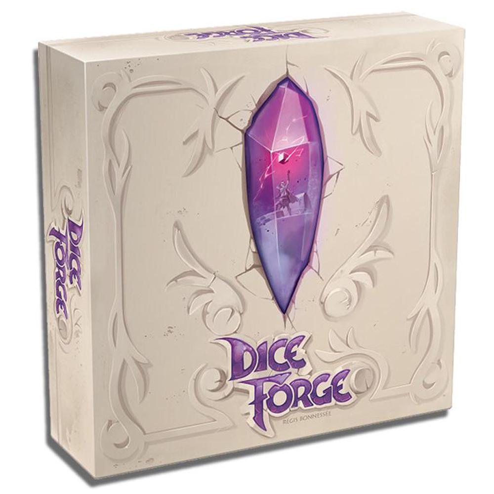 Dice Forge - Board Games