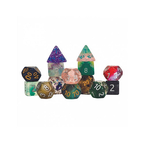 MDG Dice Goblin Halloween Advent Calendar 2025 - Dice & Accessories - 6