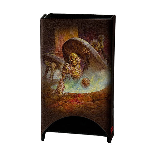 MDG Dice Tower D&D Masterworks Series Jeff Easley - Dice & Accessories