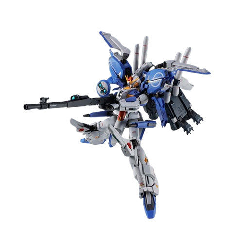 METAL ROBOT SPIRITS (Ka signature) <SIDE MS> Ex-S GUNDAM - Statues & Figures - 4