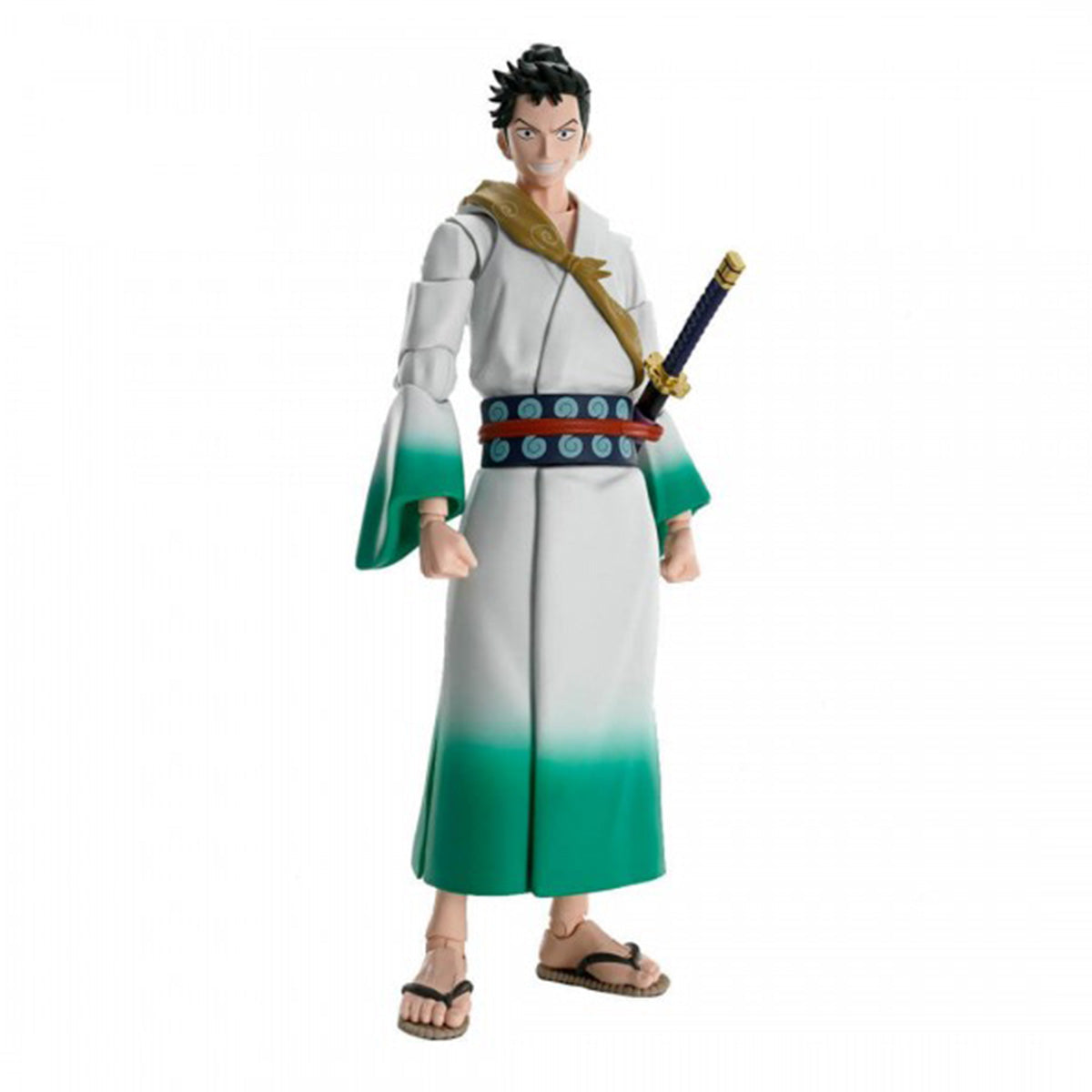 MONSTERS - S.H.FIGUARTS - RYUMA - Statues & Figures
