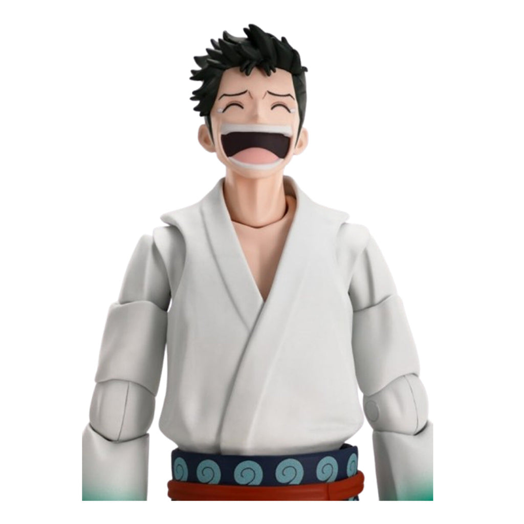 MONSTERS - S.H.FIGUARTS - RYUMA - Statues & Figures - 3
