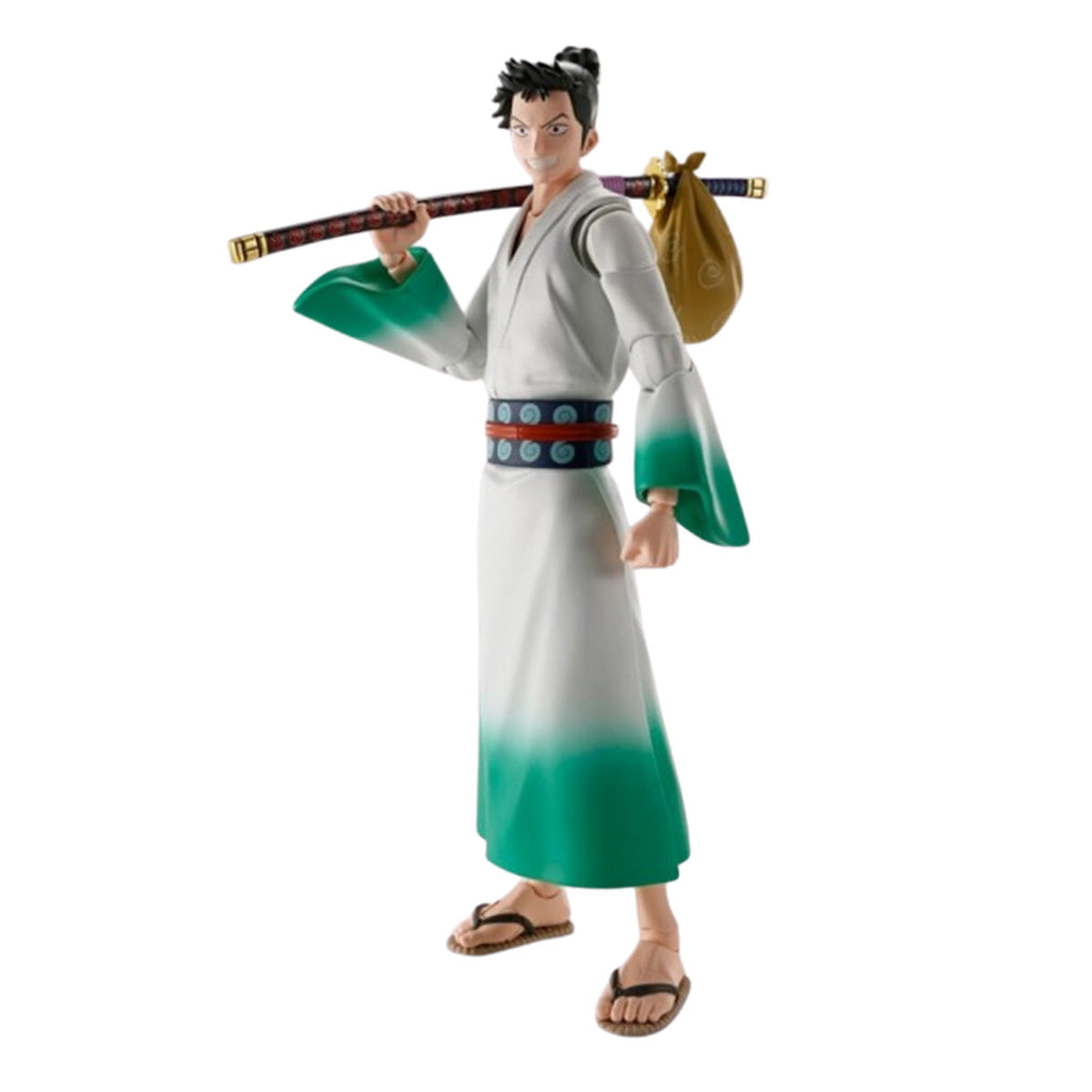 MONSTERS - S.H.FIGUARTS - RYUMA - Statues & Figures - 6