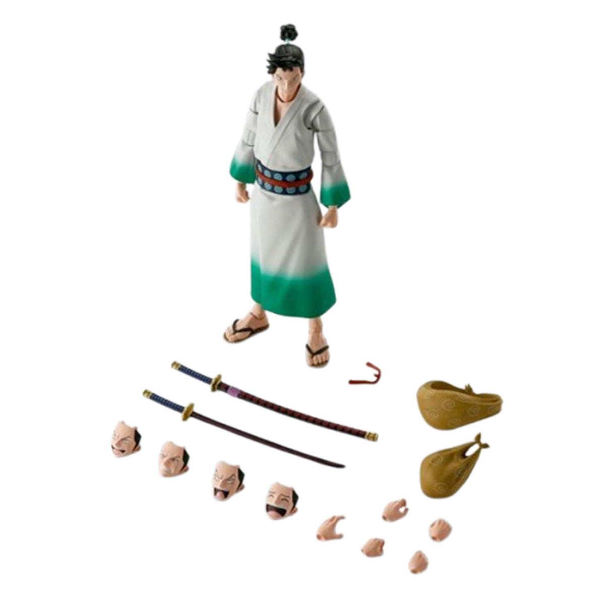 MONSTERS - S.H.FIGUARTS - RYUMA - Statues & Figures - 7