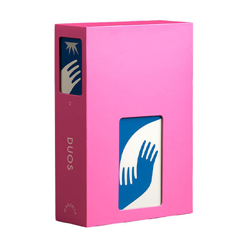 Magenta - Duos - Board Games