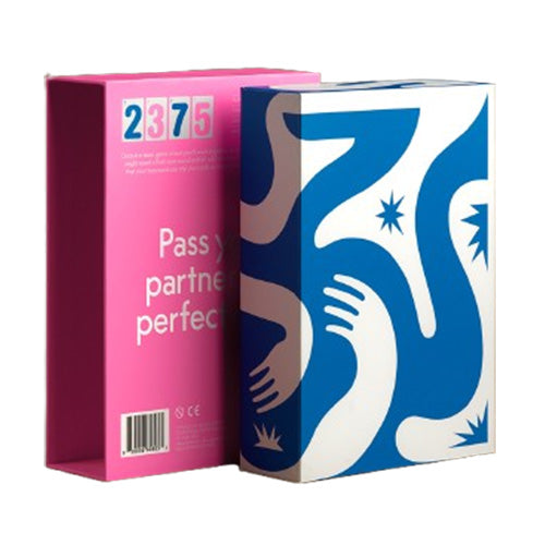 Magenta - Duos - Board Games - 2
