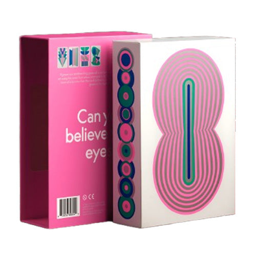 Magenta - Figment - Board Games - 2