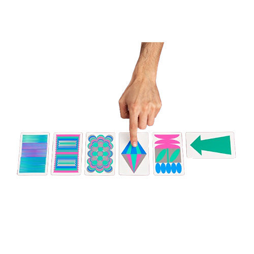 Magenta - Figment - Board Games - 4