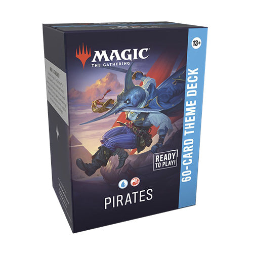 Magic Lorwyn Eclipsed Theme Deck (Pair) - Trading Card Games - 3