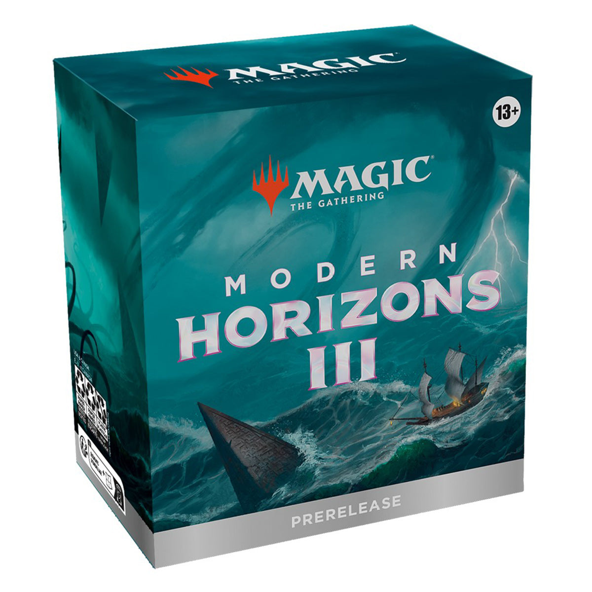 Magic Modern Horizons 3 Prerelease Pack - Trading Card Games