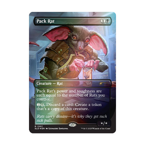 Magic Secret Lair Festival In A Box Atlanta 2025 - Trading Card Games - 5