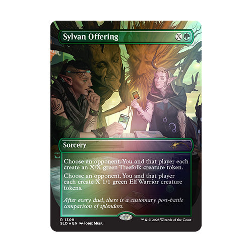Magic Secret Lair Festival In A Box Atlanta 2025 - Trading Card Games - 7