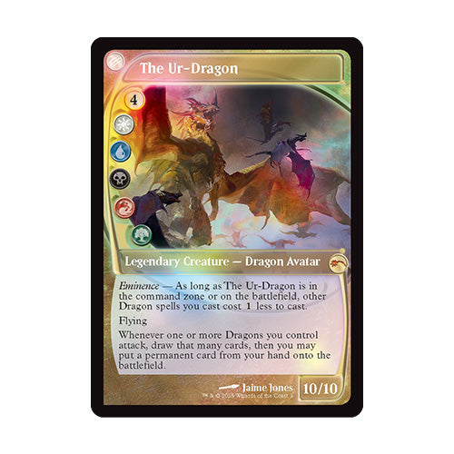 Magic Secret Lair Festival In A Box Atlanta 2025 - Trading Card Games - 9