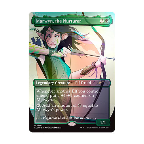 Magic Secret Lair Festival In A Box Las Vegas 2025 - Trading Card Games - 6