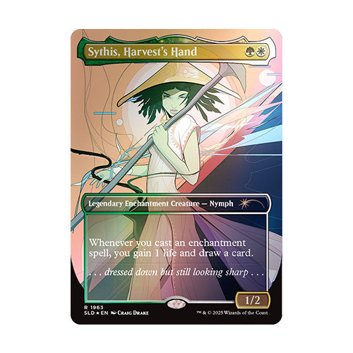 Magic Secret Lair Festival In A Box Las Vegas 2025 - Trading Card Games - 4
