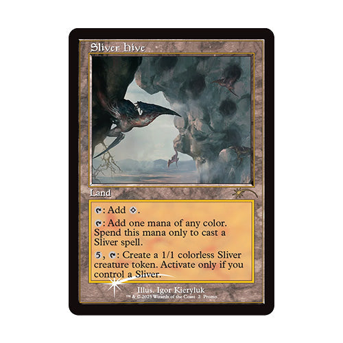 Magic Secret Lair Festival In A Box Las Vegas 2025 - Trading Card Games - 5