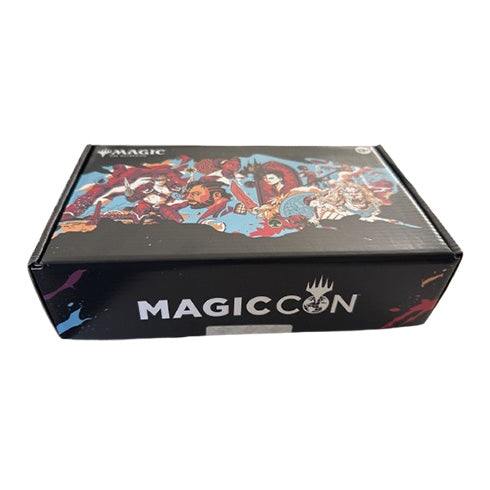 Magic Secret Lair Mystery Booster Box 2 Festival In A Box 2024 - Trading Card Games