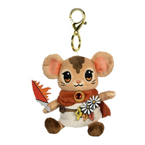 Magic: The Gathering: 3" Plush Companion Charm Wave 1 by Kidrobot (Random Select) - Plushies - 3