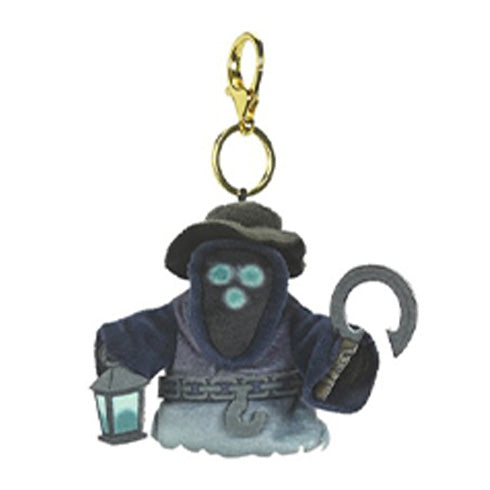 Magic: The Gathering: 3" Plush Companion Charm Wave 1 by Kidrobot (Random Select) - Plushies - 4