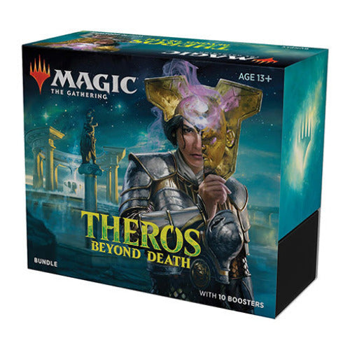 Magic Theros Beyond Death Bundle Pack MTG - Trading Card Games - 2