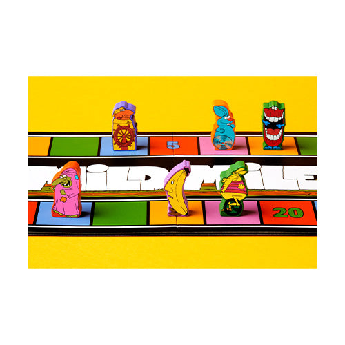 Magical Athlete - Board Games - 6