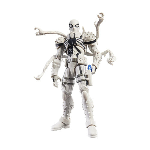 Magic the Gathering Spider Man Legends - Agent Anti-Venom - Trading Card Games - 7