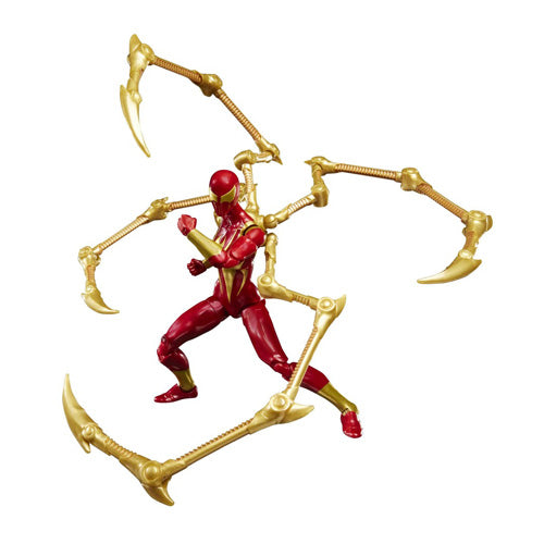 Magic the Gathering Spider Man Legends - Iron Spider - Trading Card Games - 6