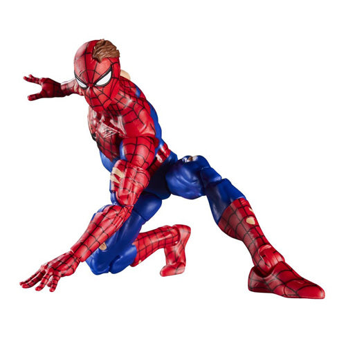 Magic the Gathering Spider Man Legends - Spider Man - Trading Card Games - 4