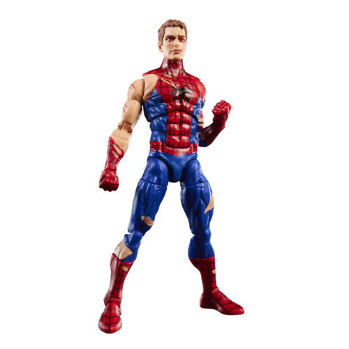 Magic the Gathering Spider Man Legends - Spider Man - Trading Card Games - 8