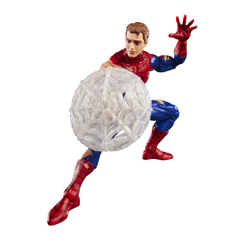 Magic the Gathering Spider Man Legends - Spider Man - Trading Card Games - 2