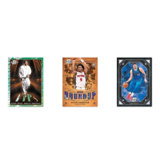 NBA - 2023/24 Contenders Optic Basketball Trading Cards (Display of 1) - Sports Cards - 2