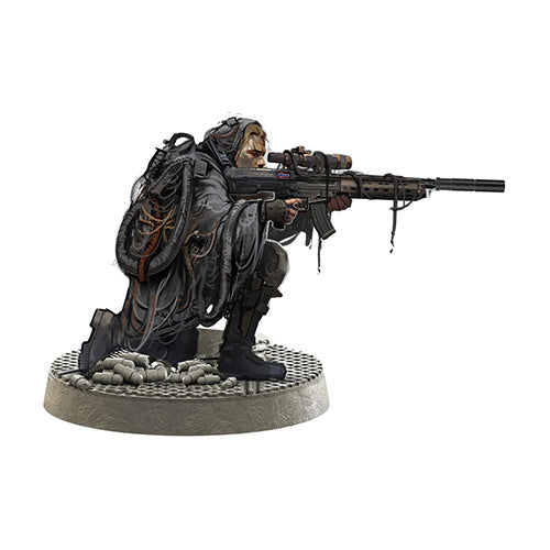 Nemesis Retaliation Support Squad Expansion - Board Games - 4