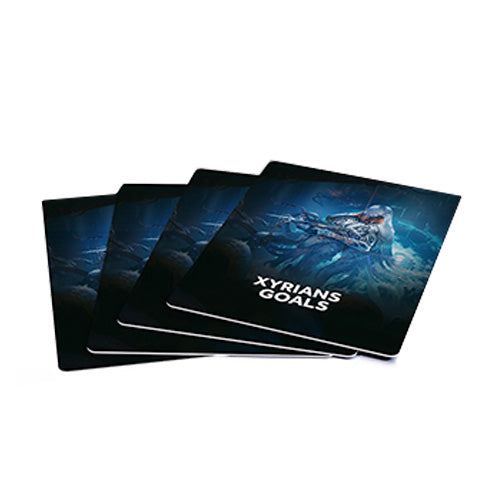Nemesis Retaliation The Xyrians A New Enemy Race Expansion - Board Games - 6