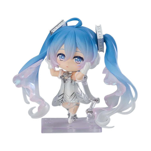 Nendoroid Hatsune Miku Symphony 2025 Sapporo Concert Ver - Statues & Figures - 2
