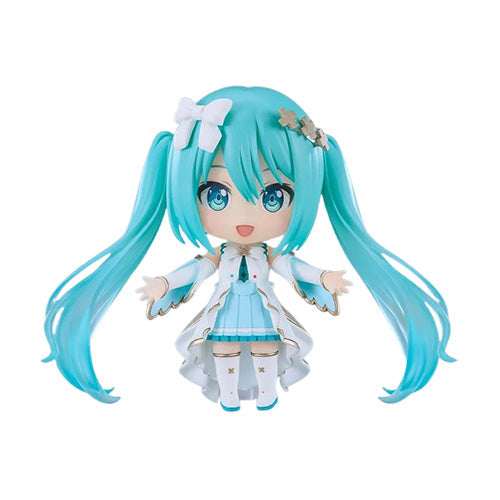 Nendoroid Hatsune Miku Unshuttered SEKAI Ver. - Statues & Figures - 2
