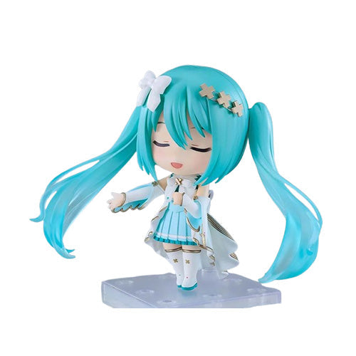 Nendoroid Hatsune Miku Unshuttered SEKAI Ver. - Statues & Figures - 4