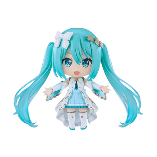 Nendoroid Hatsune Miku Unshuttered SEKAI Ver. - Statues & Figures - 6