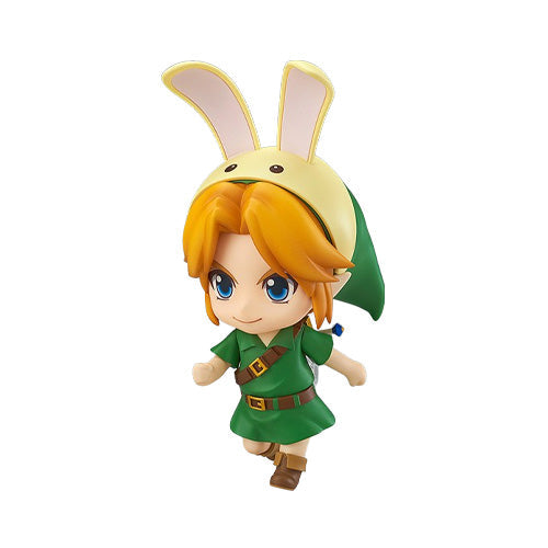 Nendoroid Link: Majora's Mask 3D Ver - Statues & Figures - 5