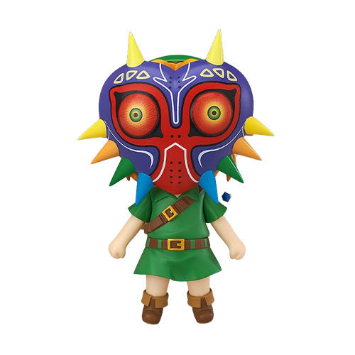 Nendoroid Link: Majora's Mask 3D Ver - Statues & Figures - 6