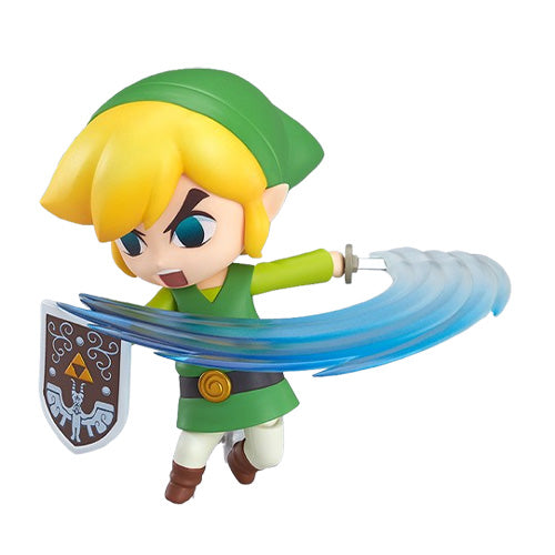 Nendoroid Link: The Wind Waker ver. - Statues & Figures - 4
