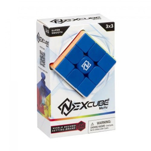 Nexcube 3x3 Cube - Toys