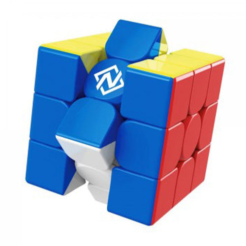Nexcube 3x3 Cube - Toys - 3