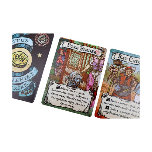 Night Soil - Board Games - 6
