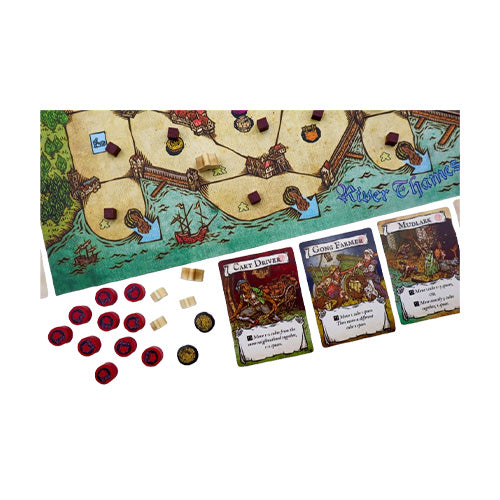 Night Soil - Board Games - 7
