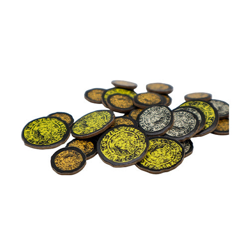 Night Soil - Board Games - 8