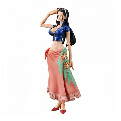 ONE PIECE - VARIABLE ACTION HEROES - NICO ROBIN - Statues & Figures