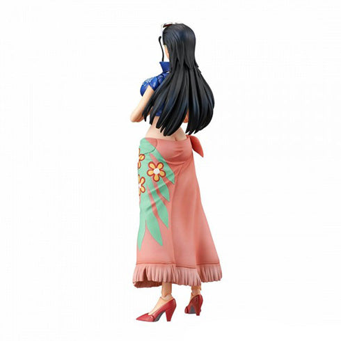ONE PIECE - VARIABLE ACTION HEROES - NICO ROBIN - Statues & Figures - 2