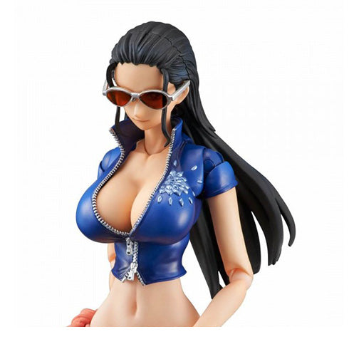 ONE PIECE - VARIABLE ACTION HEROES - NICO ROBIN - Statues & Figures - 6